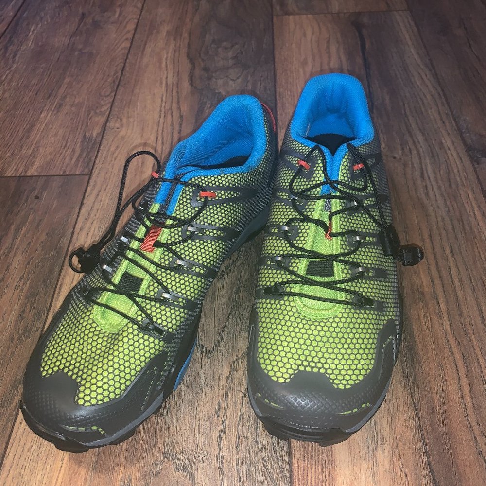 Shimano Cycling Shoes